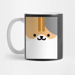 Neko Atsume - Tabitha Mug